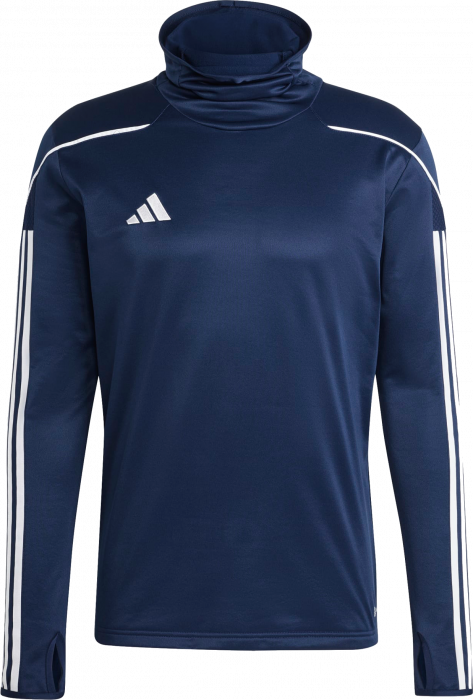 Adidas - Tiro 23 League Warm Top - Team Navy Blue
