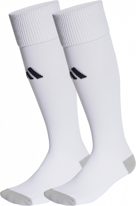 23 socks White & black (IB7813) › 12