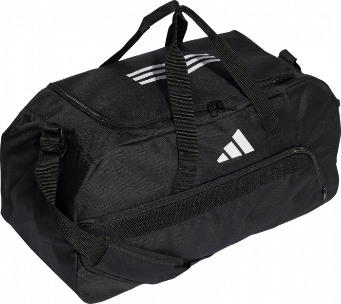 Adidas Tiro Duffelbag Medium › Black (HS9749) › 3 Colors › › Gymnastics