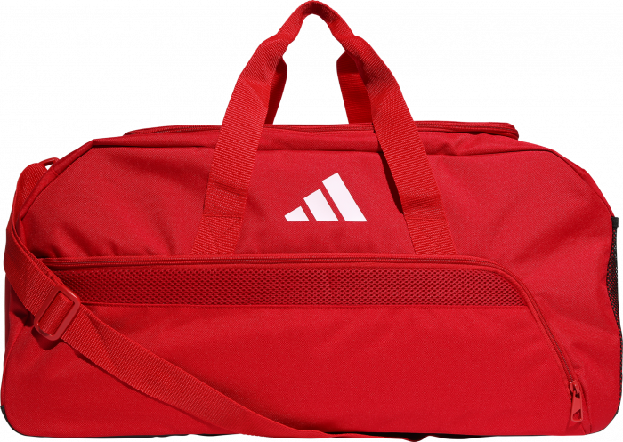 forstyrrelse fajance Forbløffe Adidas Tiro Duffelbag Medium › Team Power Red (IB8658) › 3 Colors