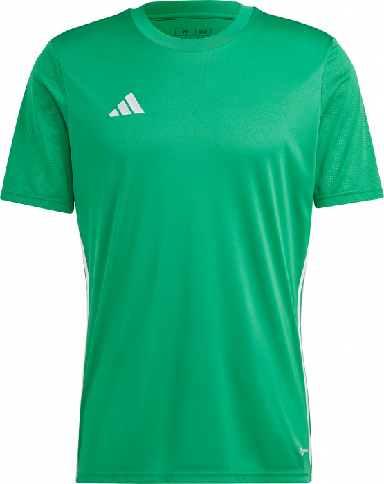 Adidas - Tabela 23 Spillertrøje - Grøn & hvid