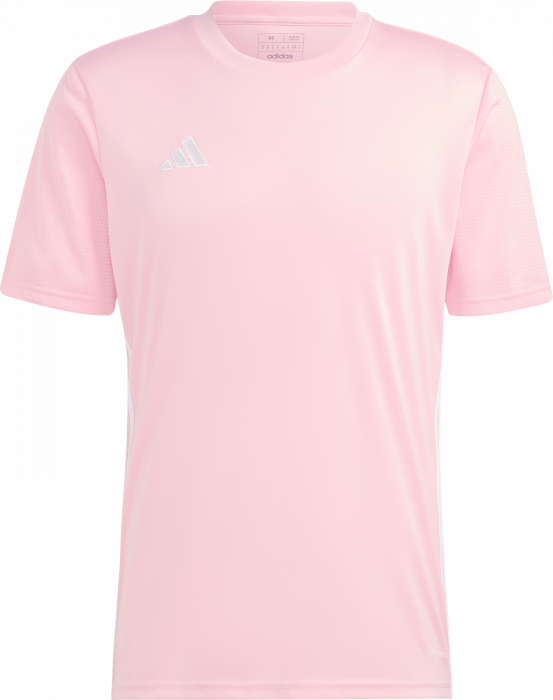 Adidas 23 Spilletrøje › Pink & hvid (IA9144) › 15 Farver