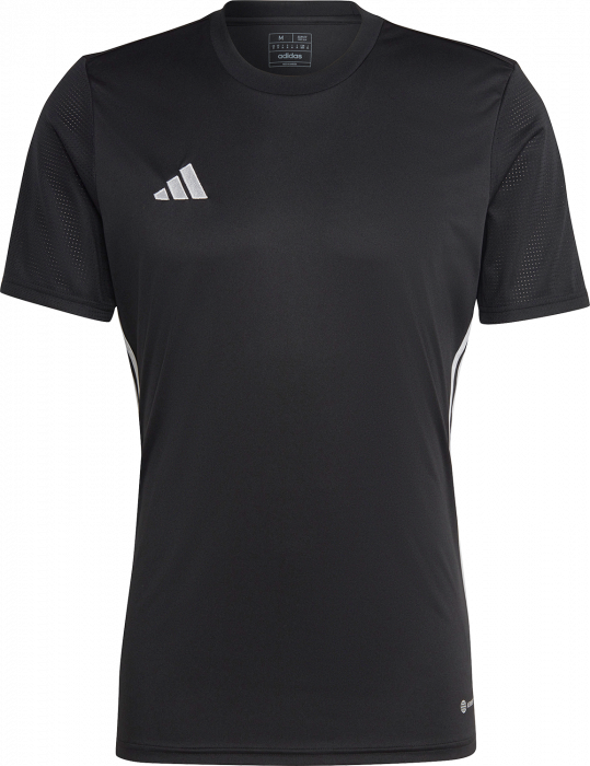Adidas - Tabela 23 Jersey - Black & white