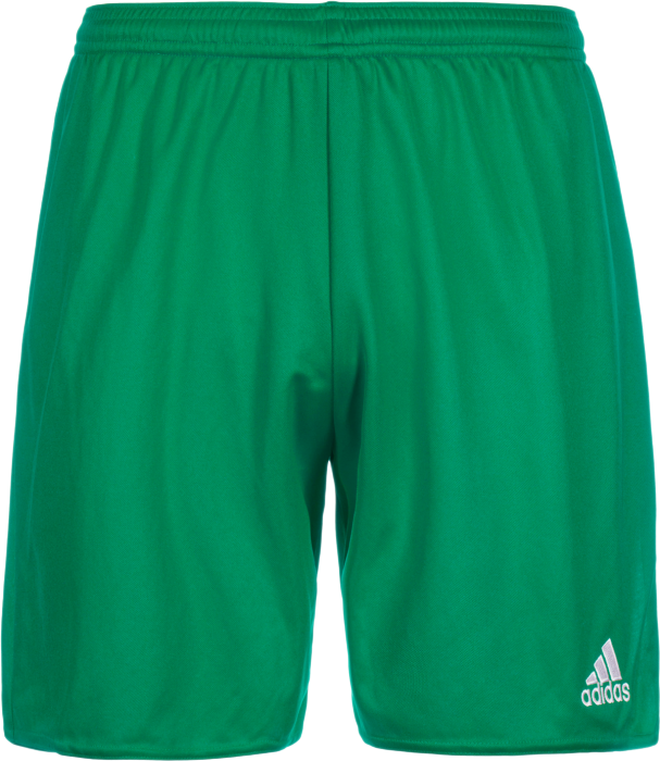 Adidas Adidas Parma 16 Short › Verde \u0026 bianco (aj5884) › 7 Colori ›  Pantaloncini tramite Adidas › Pallavolo
