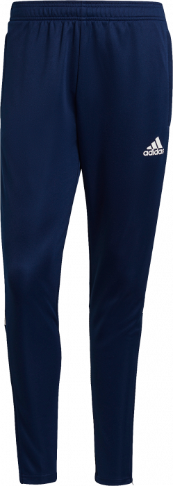 Adidas Tiro 21 training pant Azul marino (GE5427) › 4 Colores › Pantalones mallas mediante Adidas
