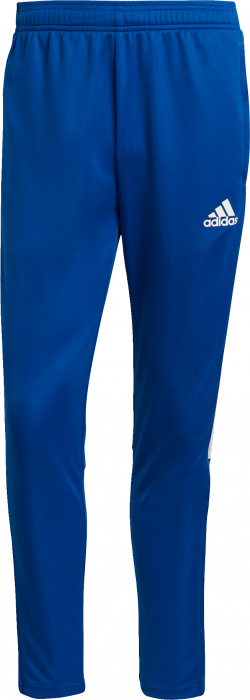 Adidas Tiro pant › Royal blue (GJ9870) › 4 Colors › Clothing by Endurance