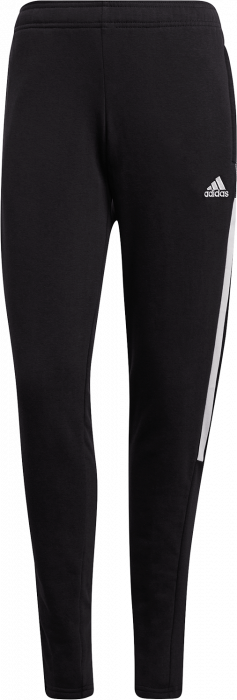 Pera Enfriarse Microbio Adidas Tiro 21 sweat pants woman › Negro (GM7334) › Pantalones y mallas  mediante Flexfit