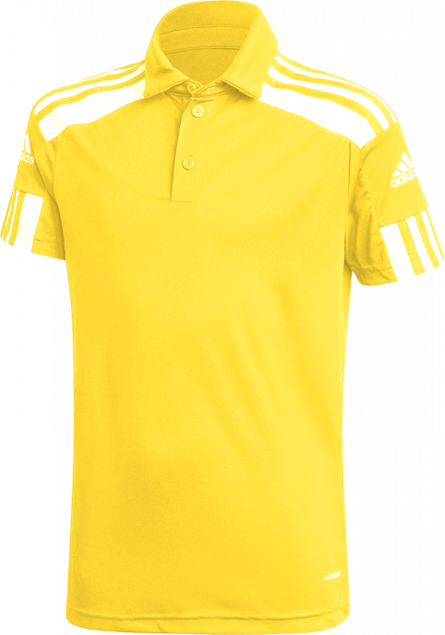 Adolescente Desaparecer explosión Adidas Adidas Squadra 21 polo › Amarillo & blanco (GP6428) › 6 Colores ›  Camisetas y polos mediante Adidas