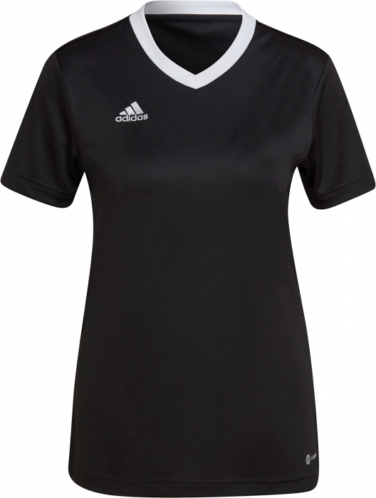 Adidas Entrada 22 Jersey women › & (H57572) › 11 Colores › Camisetas y polos mediante Adidas › Fútbol