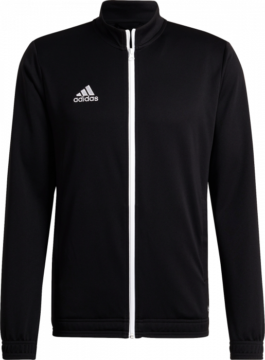 Adidas training jacket › Black & white (HB0573) › 8 Colors