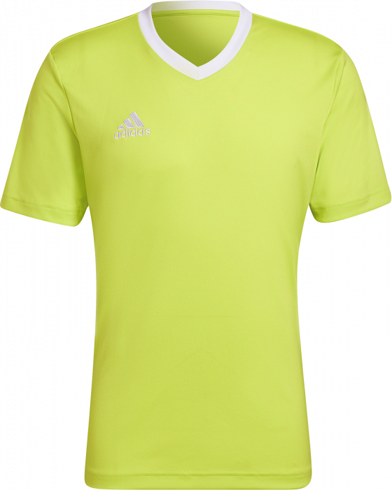 Adidas Youth Entrada22 Jersey Blue S