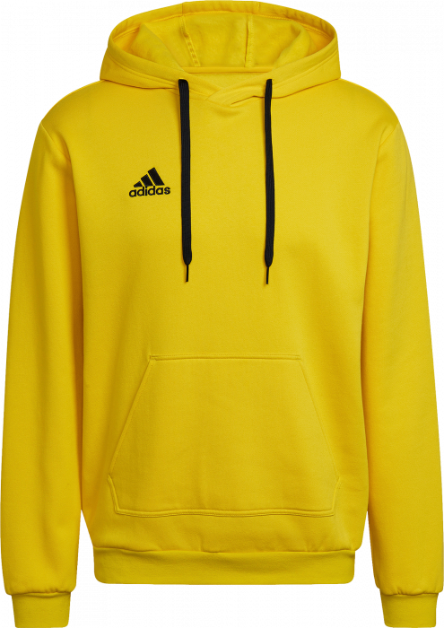 › black Entrada yellow & Team Colors › 22 Adidas hoodie 9 (HI2140)