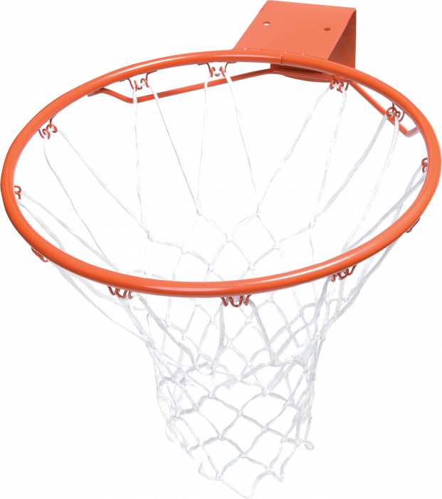 Select Basketball hoop › Orange (810028)