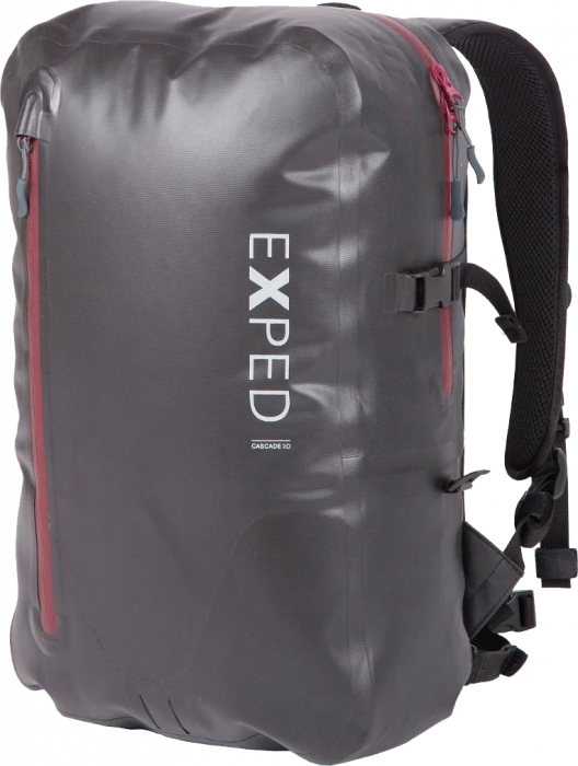 EXPED - Cascade 20 Backpack - Black