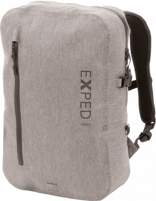 EXPED - Cascade 20 Backpack - Grey Melange