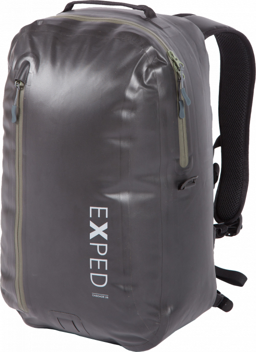EXPED - Cascade 25 Backpack - Black