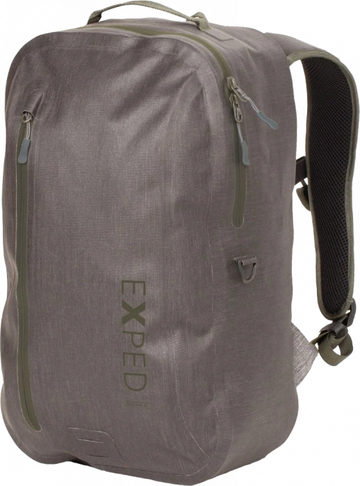 EXPED - Cascade 25 Backpack - Black Melange