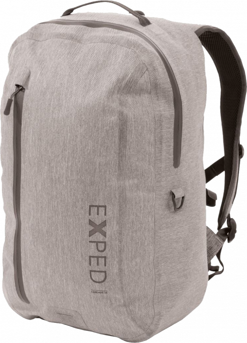 EXPED - Cascade 25 Backpack - Grey Melange