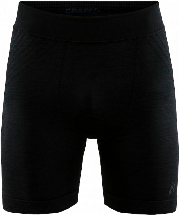 Craft - Fuseknit Bike Boxer - Black