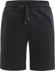 Newline Core split shorts › Black (510113)