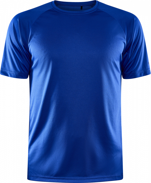 Creep suppe Polar Craft Core unify training tee men › Blue (1909878) › 14 Colors › T-shirts &  polos