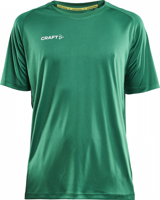 Craft - Evolve Trainings T-Shirt - Grön