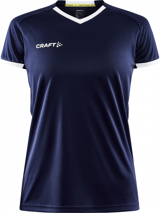 Craft - Progress 2.0 Solid Spillertrøje Dame - Navy blå