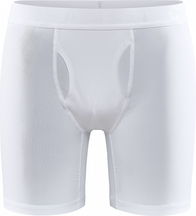 Craft Core Dry Boxer › Hvid › 3 Farver