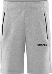 Craft Squad Solid shorts junior breve niños shorts deportivos pantalones shorts 1905586