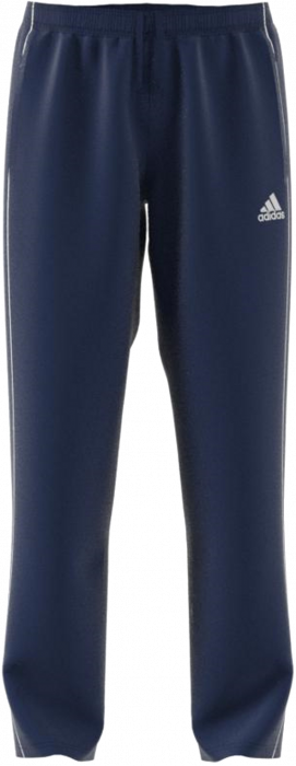 pants azul marino adidas