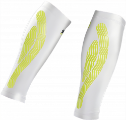 McDavid Compression Arm Sleeve › White (6566-W) › 4 Farben