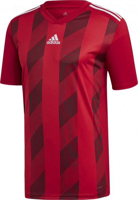 maillot adidas striped