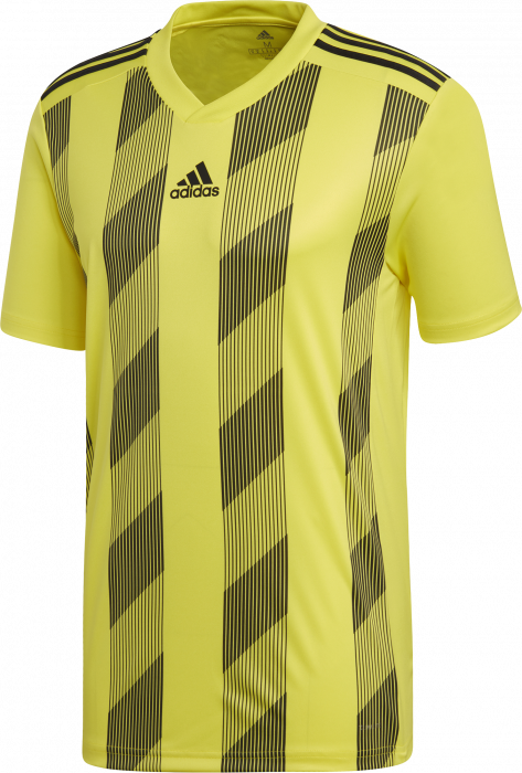 adidas striped jersey