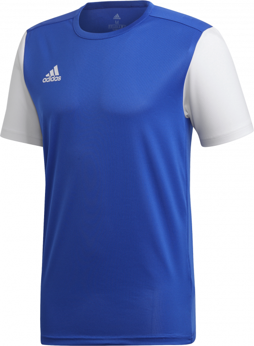 Adidas estro playing jersey › & blanco (dp3231) › 9 Colores › Camisetas y polos mediante › Gimnasia