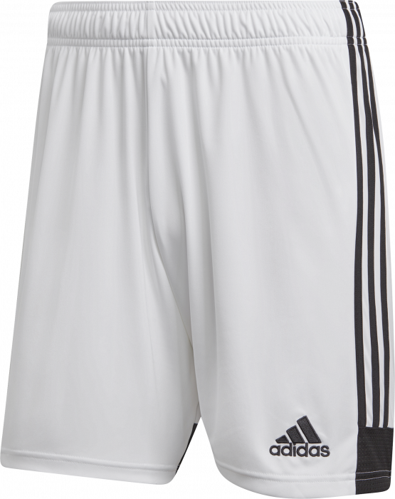 Adidas testigo 19 shorts › Bianco \u0026 nero (dp3247) › 13 Colori › Pantaloncini  tramite Adidas