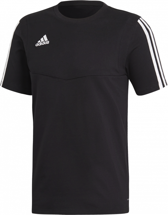 adidas tiro t shirt