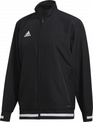 adidas team track jacket