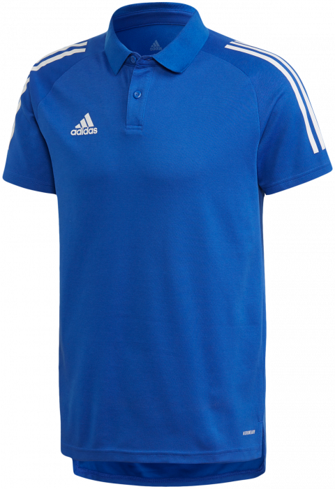 adidas condivo polo