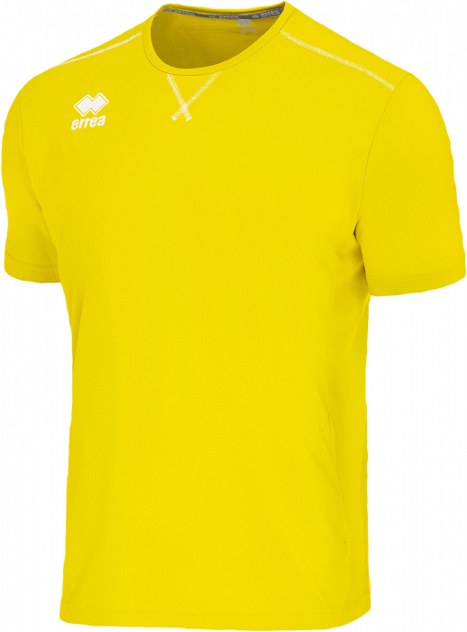 Errea - Everton Jersey - Amarelo