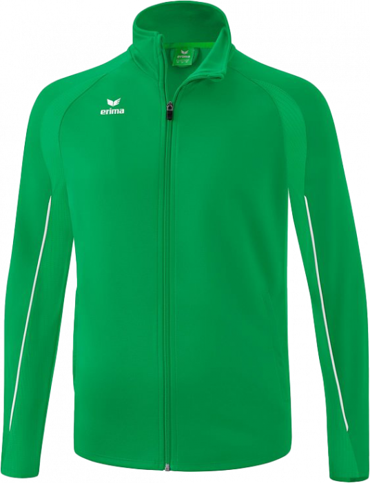 Erima - Liga Star Training Jacket - Emerald