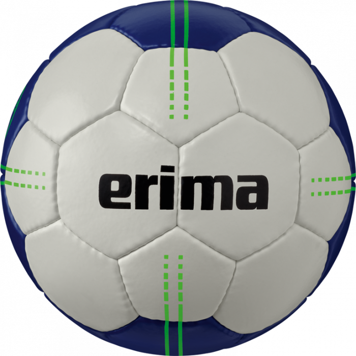 Erima - Pure Grip No 1 Håndbold - New Navy & cool grey