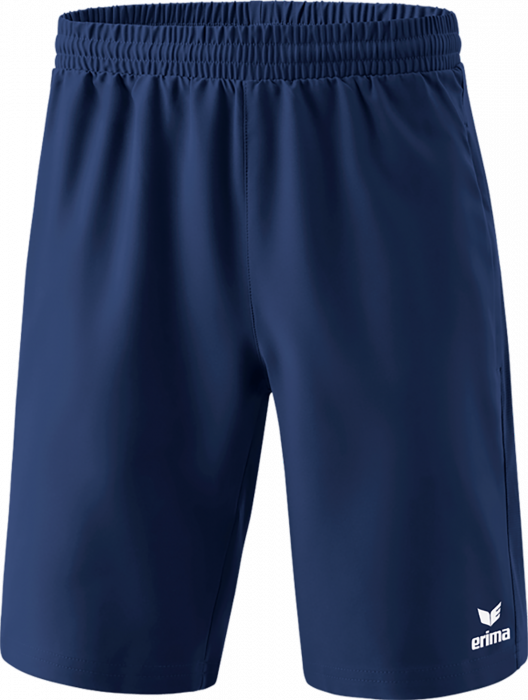 Erima - Change Shorts - New Navy