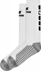 Erima 5-C Socks › White black (2181912) Colors
