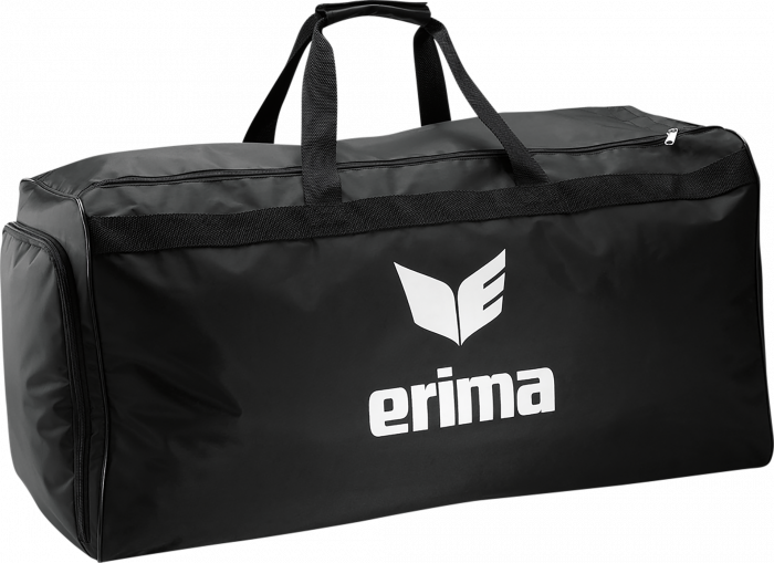 Erima - Holdall Sports Bag - Black