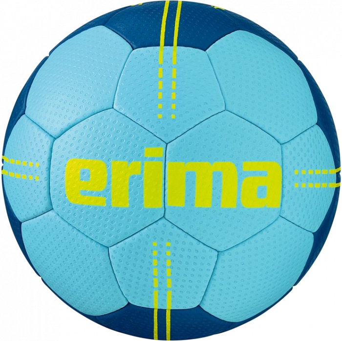 Erima - Pure Grip Junior - Blå sky & marinho
