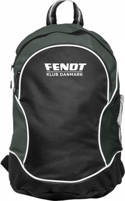 Fendt Backpack › Pistol Grey & black (040161-96) Fendt clothing and equipment