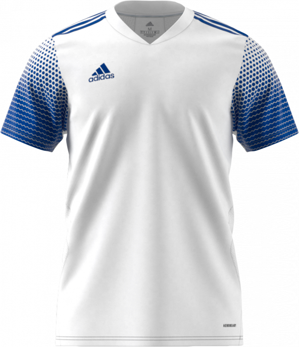 Adidas Regista 20 jersey › White 