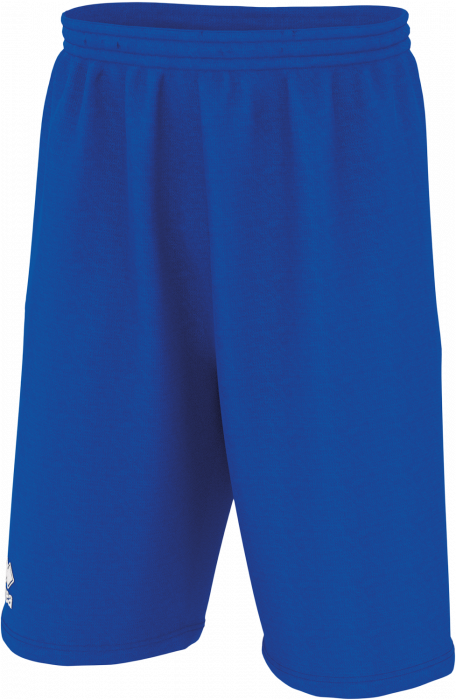 Errea Dallas 3.0 shorts › Blue 9 Colors › Shorts