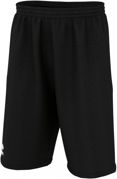 Errea - Dallas 3.0 Basketball Shorts - Black