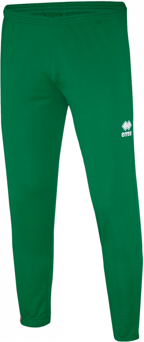 Errea - Nevis 3.0 Trousers - Zielony & biały